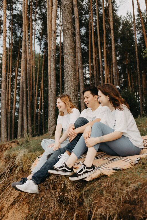 How to Plan a Social Weekend Filled With Movement and Fun